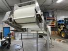Incline Cleated Belt Conveyor